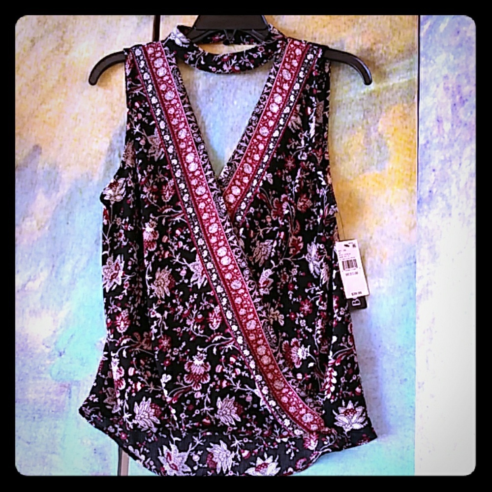 Blouse